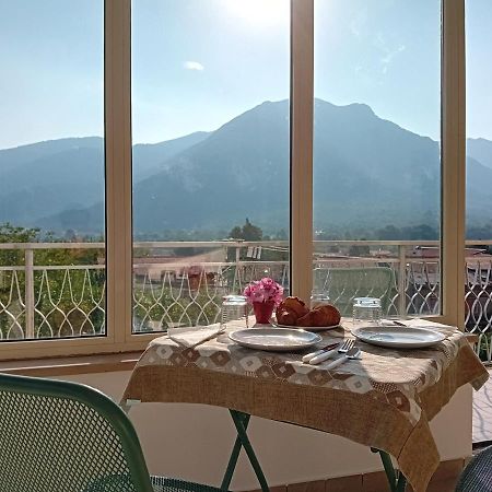 Il Quadrifoglio Bed & Breakfast Serino  Exterior photo