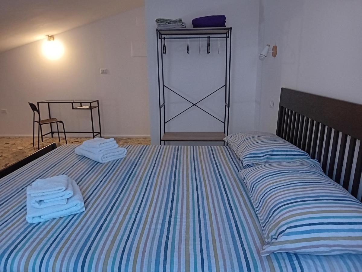 Il Quadrifoglio Bed & Breakfast Serino  Exterior photo