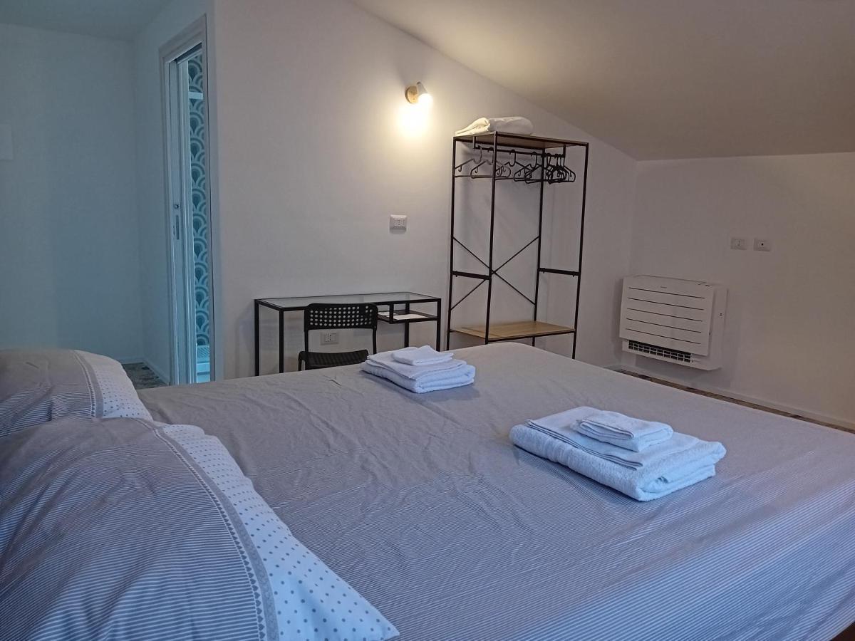 Il Quadrifoglio Bed & Breakfast Serino  Exterior photo