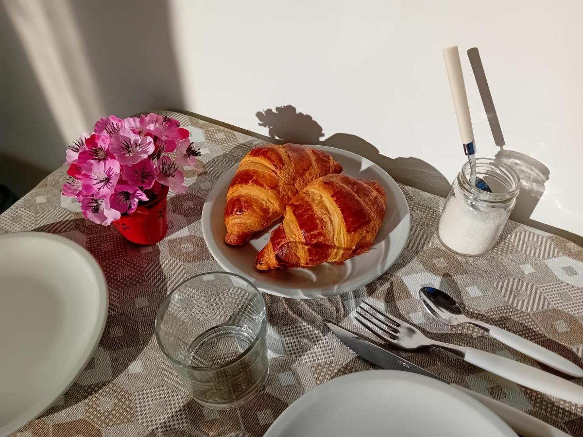 Il Quadrifoglio Bed & Breakfast Serino  Exterior photo